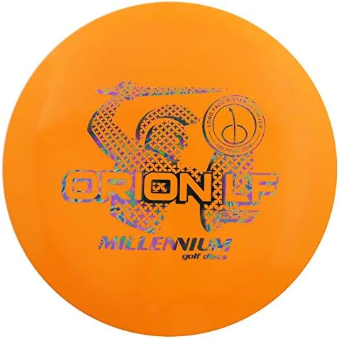 Millennium Orion LF Driver Disc Disc [צבעים עשויים להשתנות]